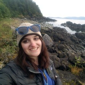 Meet your Posher, Wendy